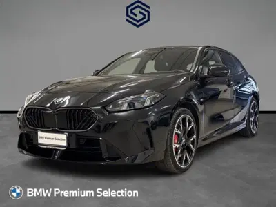 BMW Serie 1 118d MSport Pro auto del 2025 usata a Elmas