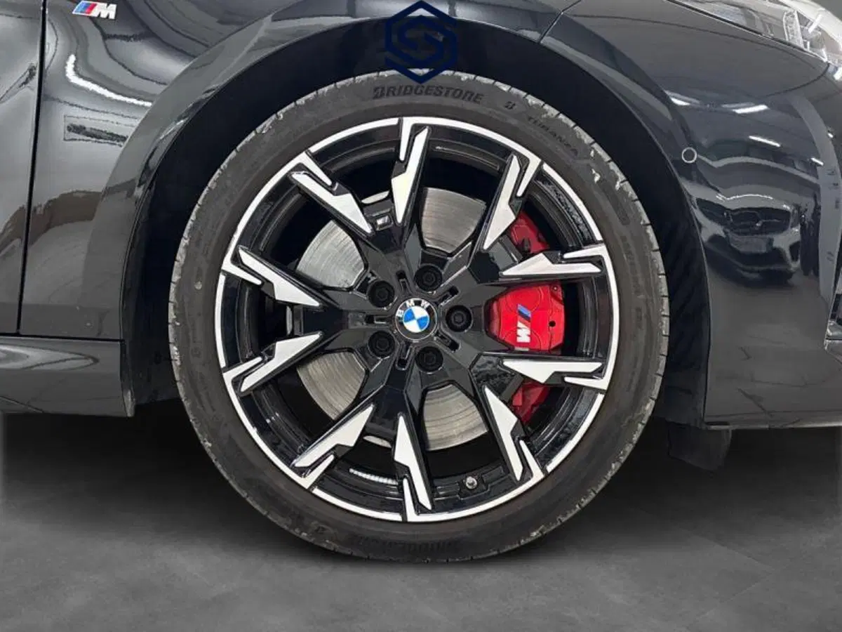 BMW Serie 1 usata a Cagliari (10)