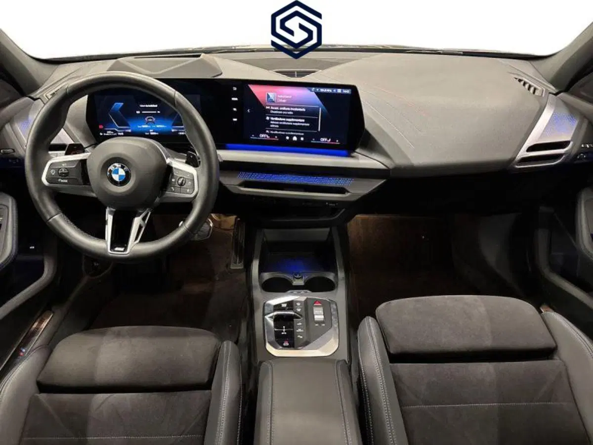 BMW Serie 1 usata a Cagliari (11)