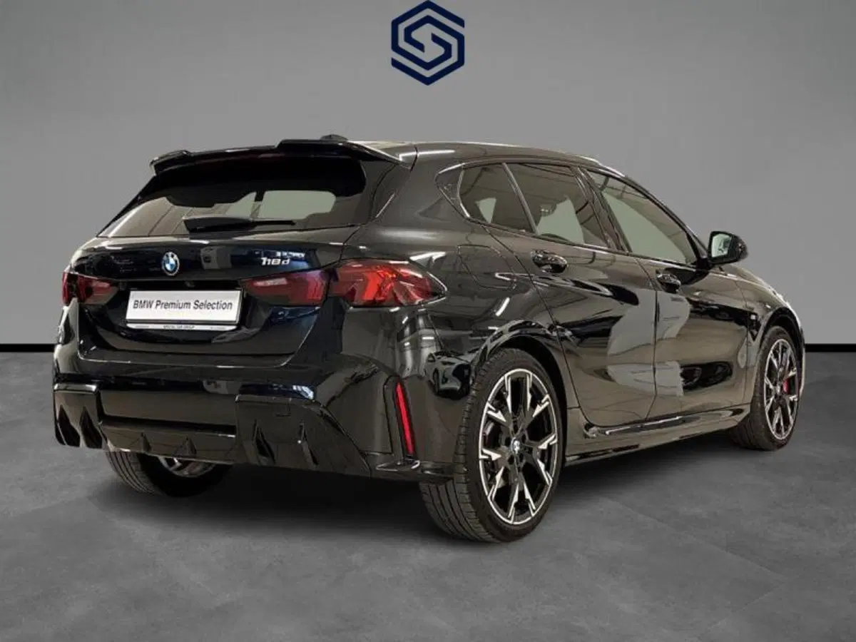 BMW Serie 1 usata a Cagliari (5)
