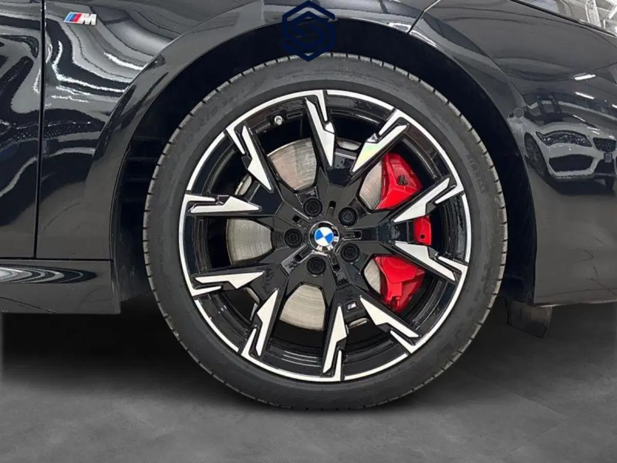 BMW Serie 1 usata a Cagliari (10)