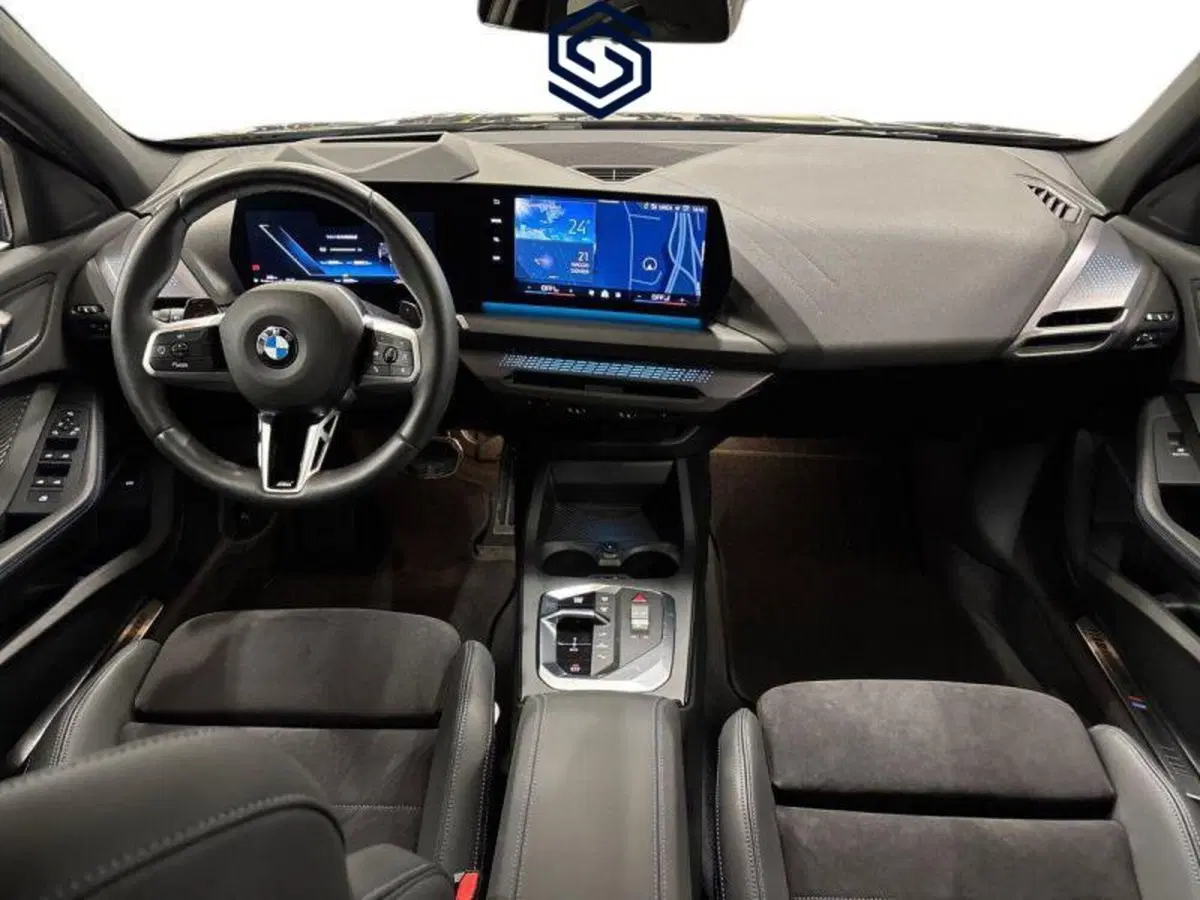 BMW Serie 1 usata a Cagliari (11)