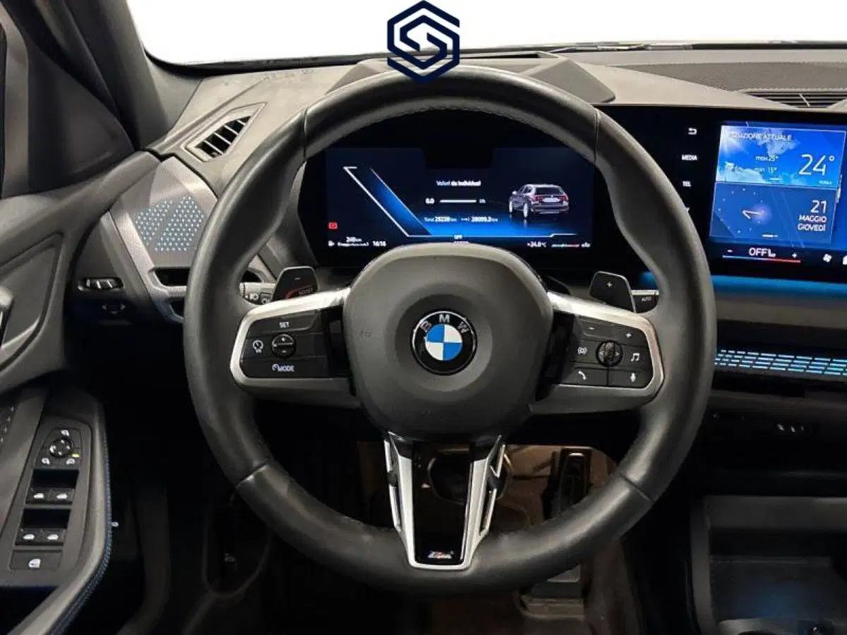 BMW Serie 1 usata a Cagliari (12)