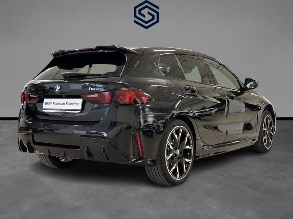 BMW Serie 1 usata a Cagliari (5)