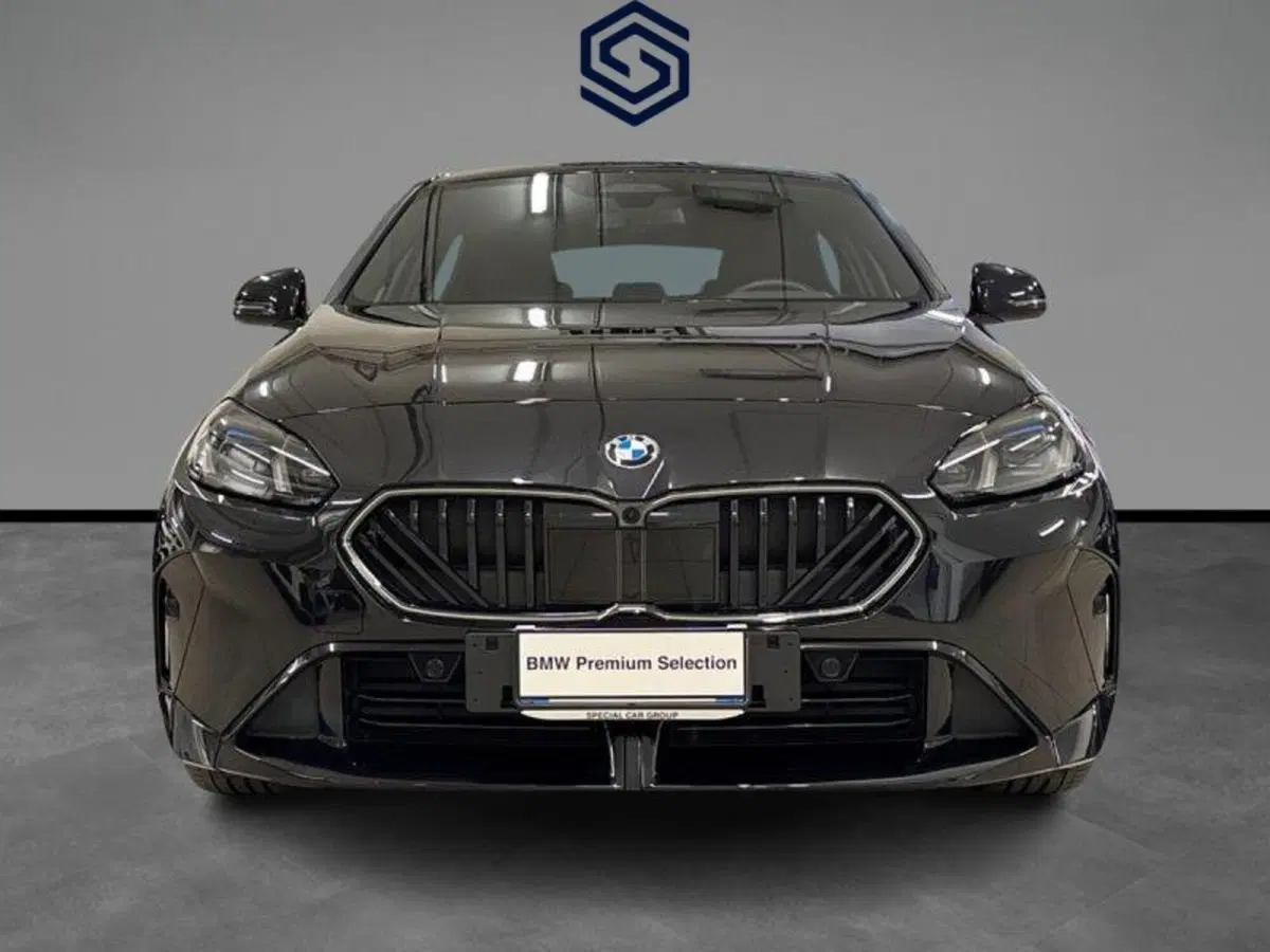 BMW Serie 1 usata a Cagliari (7)
