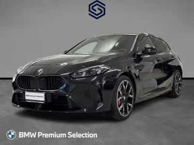 BMW Serie 1 118d MSport Pro auto del 2025 usata a Elmas
