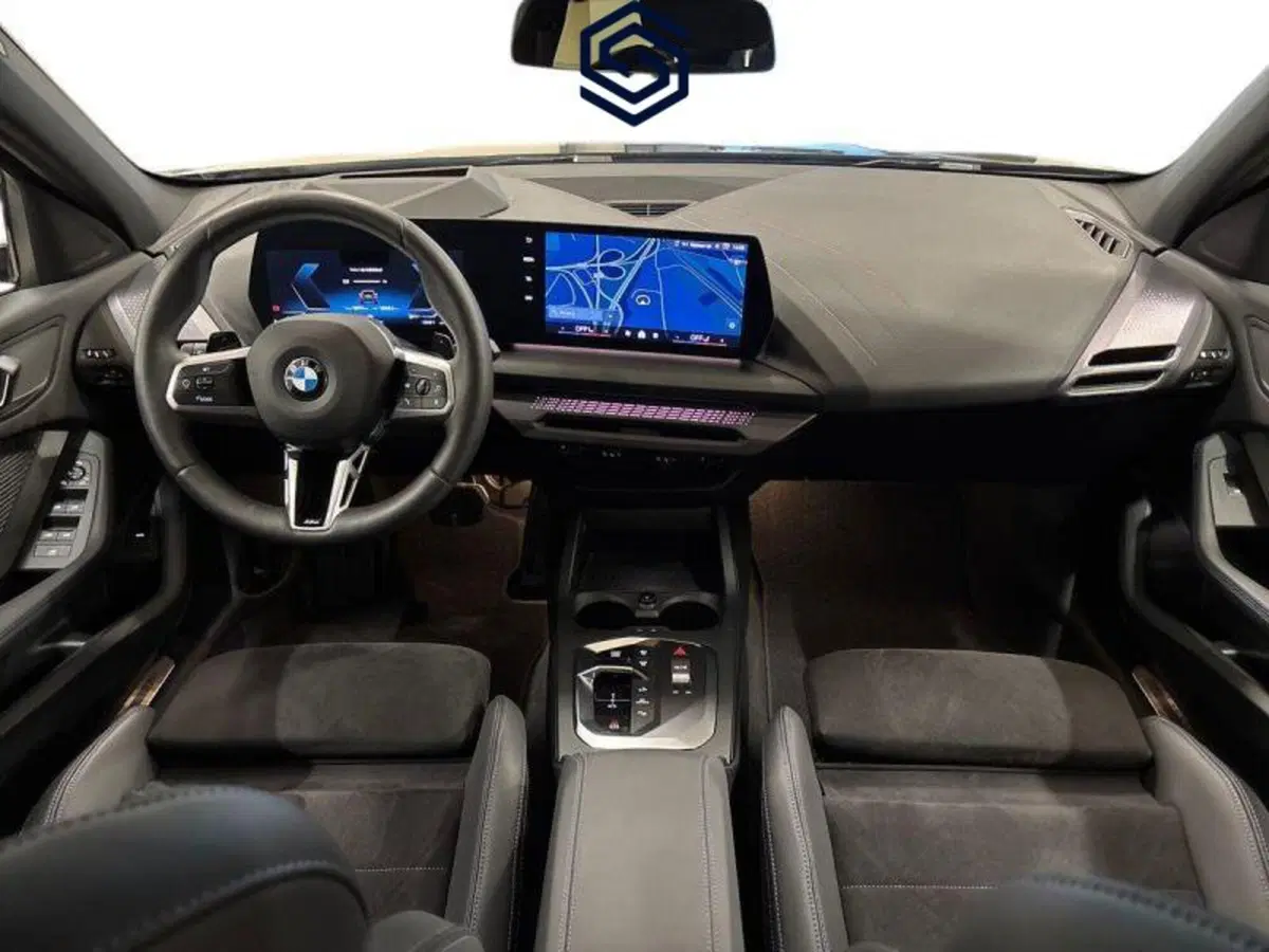 BMW Serie 1 usata a Cagliari (11)
