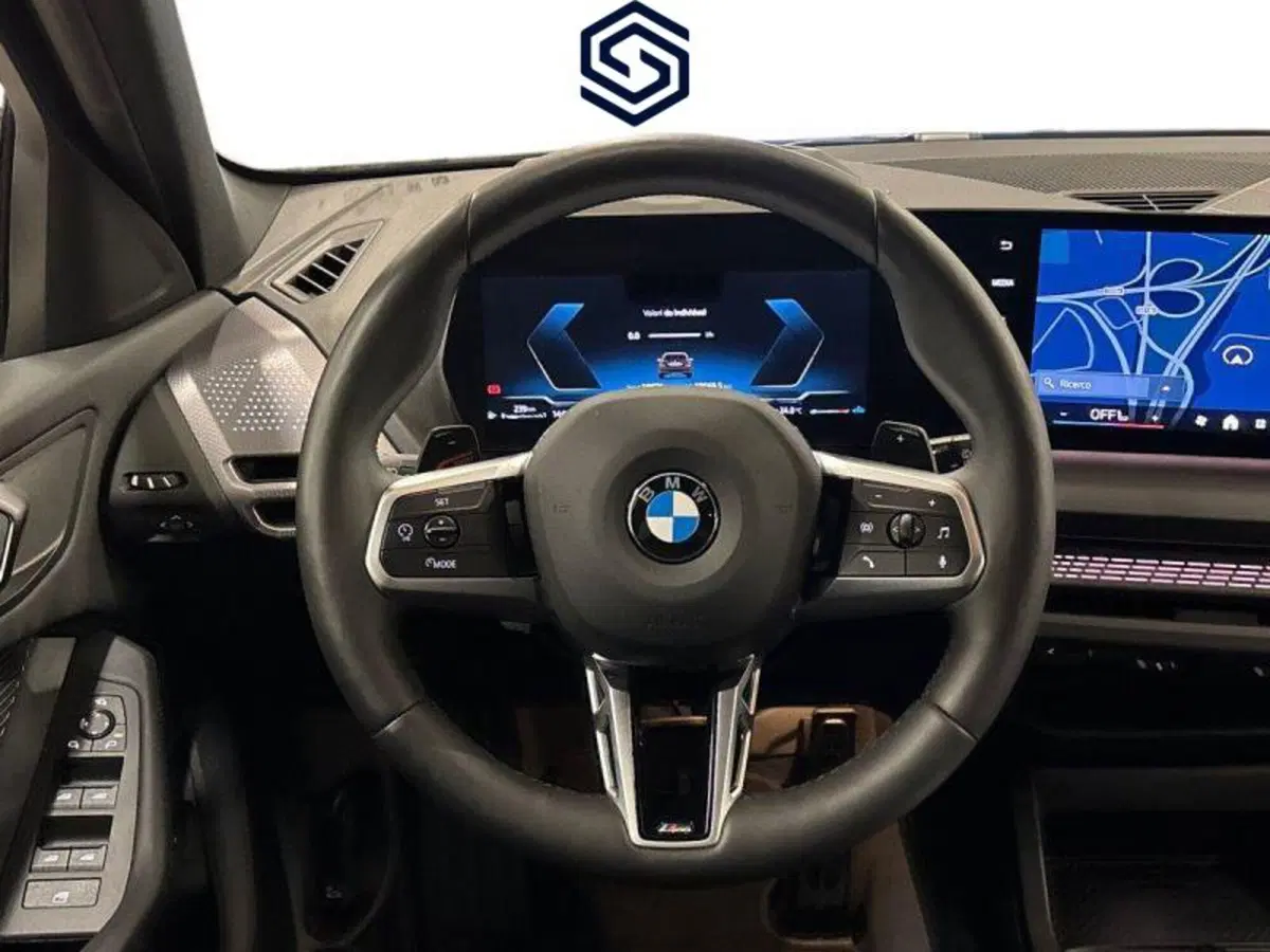 BMW Serie 1 usata a Cagliari (12)