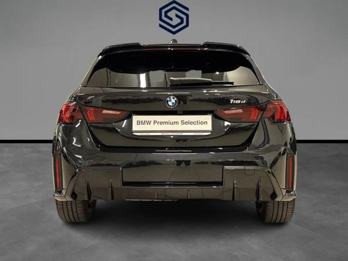 BMW Serie 1 usata a Cagliari (4)