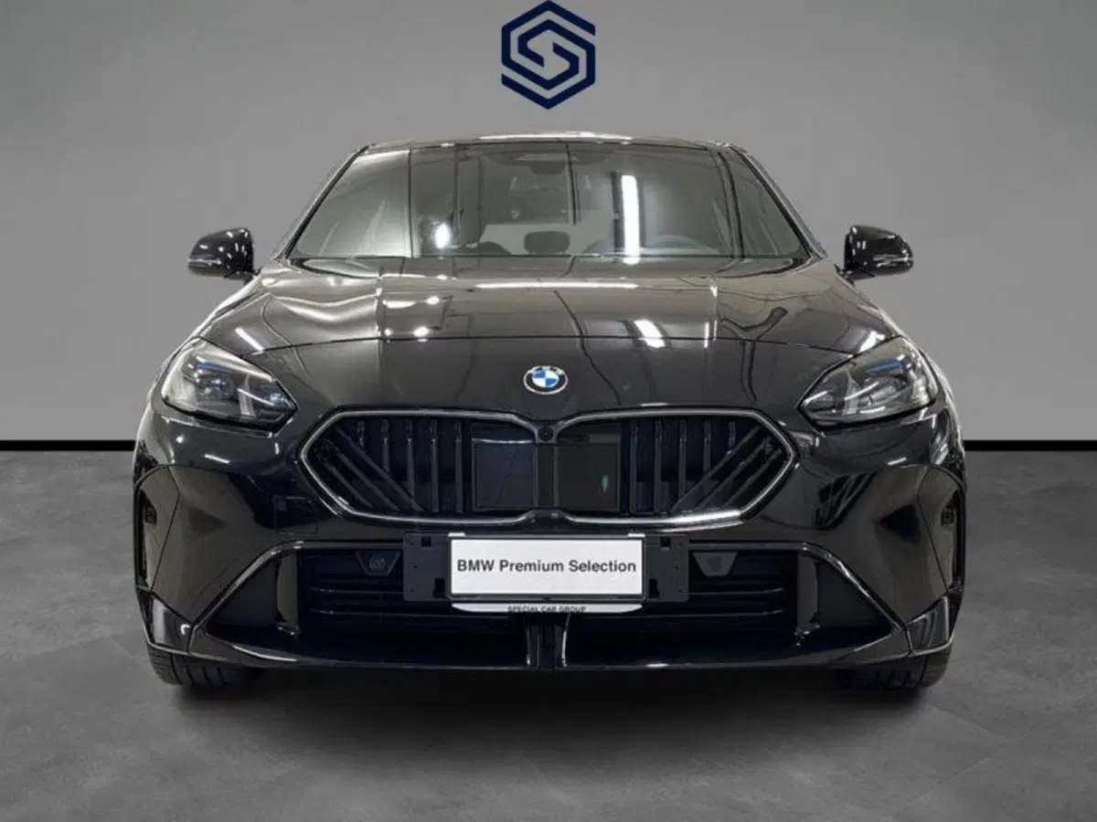 BMW Serie 1 usata a Cagliari (7)