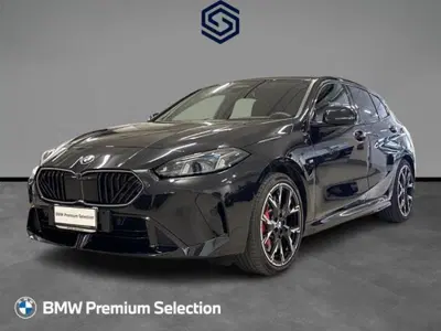 BMW Serie 1 118d MSport Pro auto del 2025 usata a Elmas