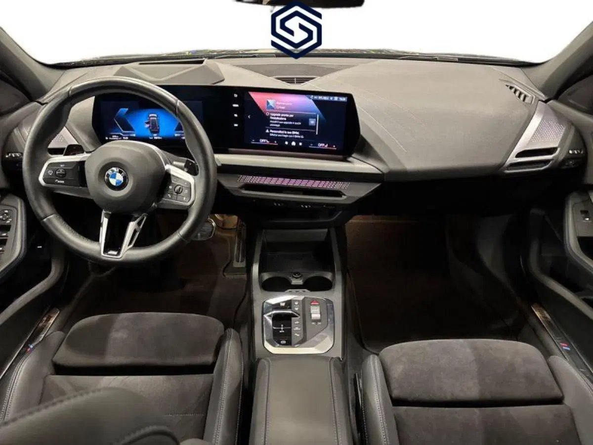 BMW Serie 1 usata a Cagliari (11)