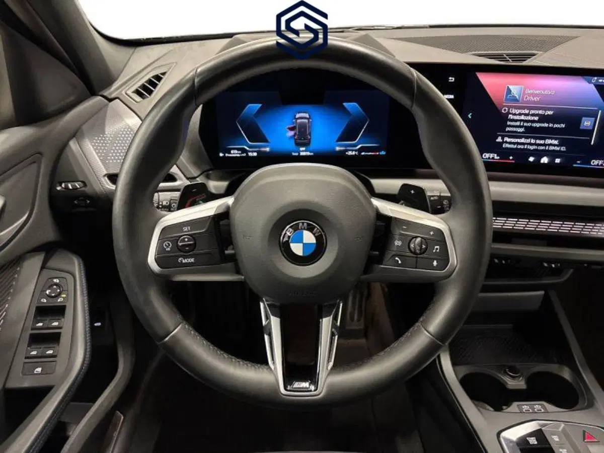 BMW Serie 1 usata a Cagliari (12)