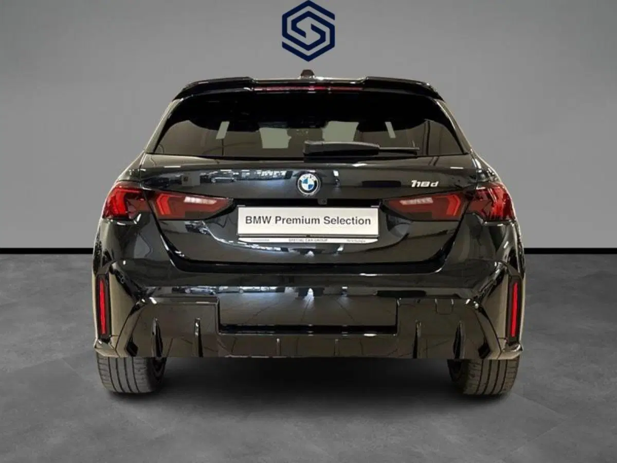 BMW Serie 1 usata a Cagliari (4)