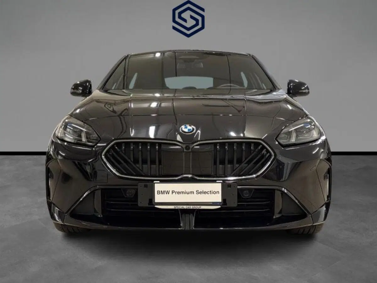 BMW Serie 1 usata a Cagliari (7)