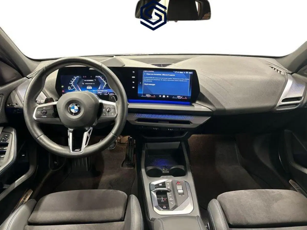 BMW Serie 1 usata a Cagliari (11)