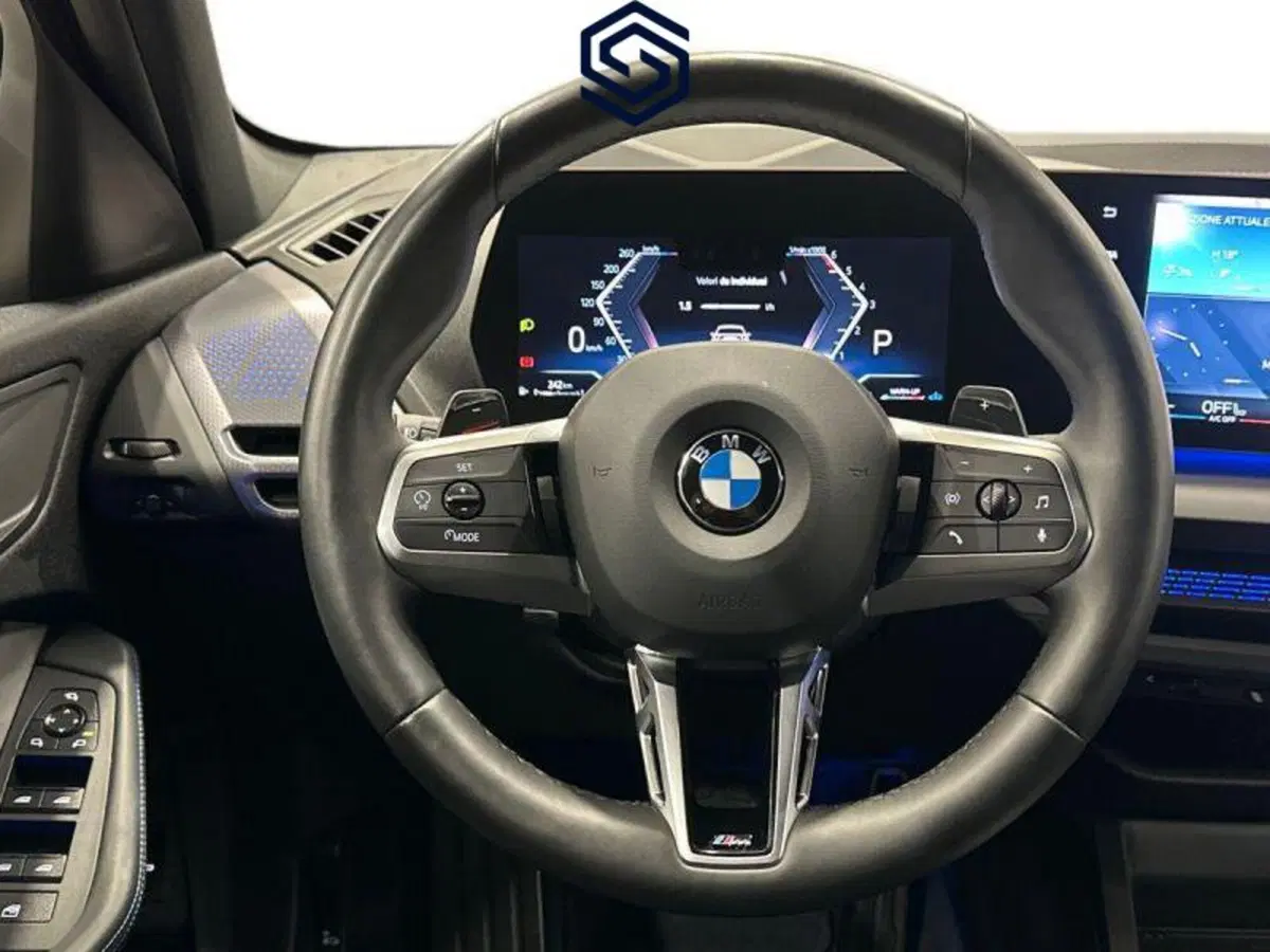 BMW Serie 1 usata a Cagliari (12)