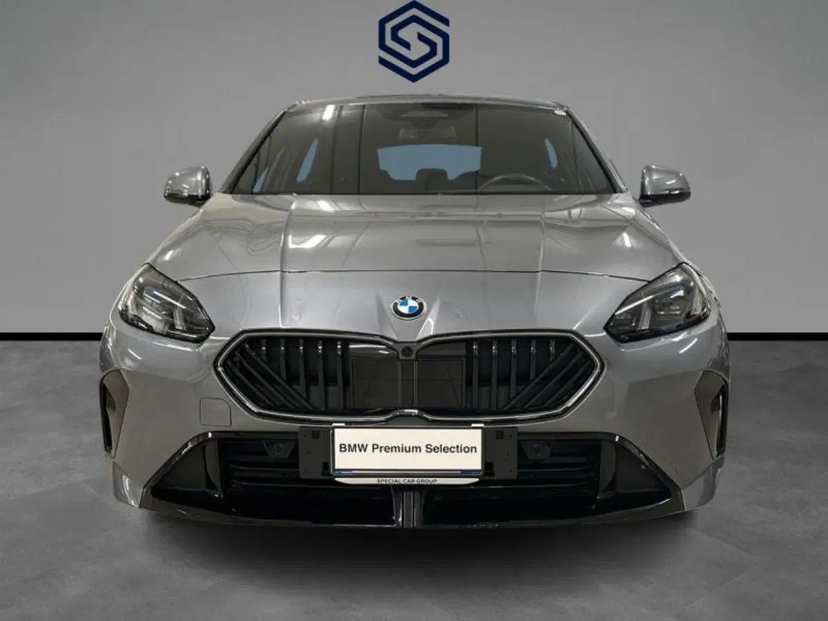 BMW Serie 1 usata a Cagliari (7)