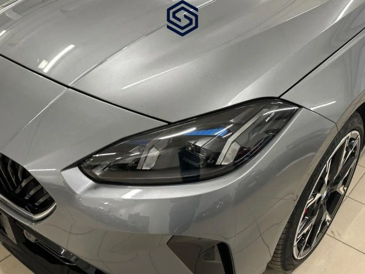BMW Serie 1 usata a Cagliari (8)