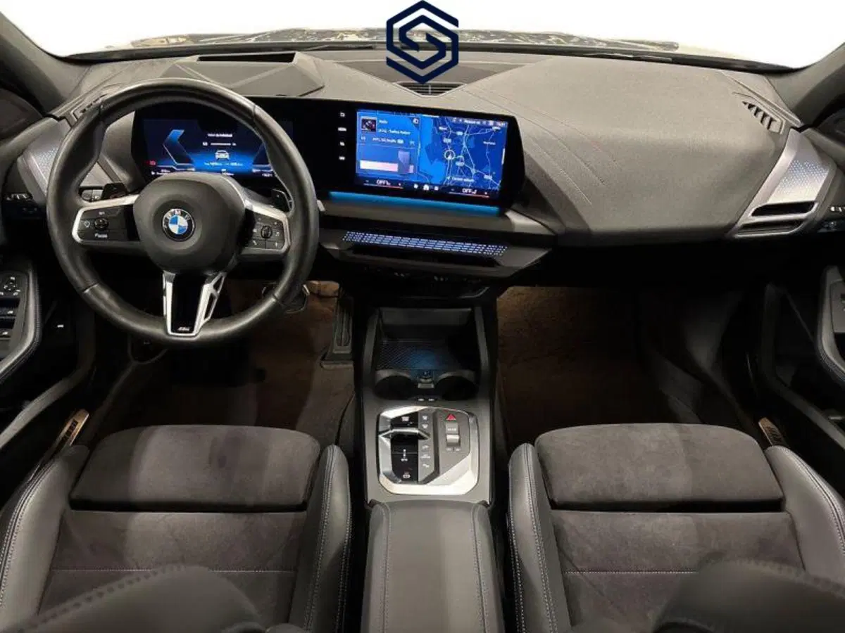 BMW Serie 1 usata a Cagliari (11)