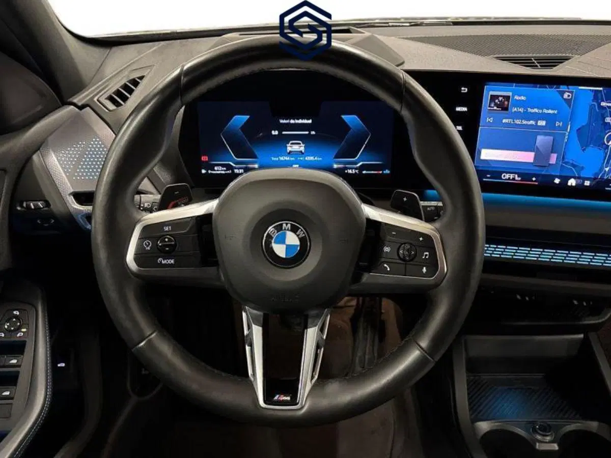 BMW Serie 1 usata a Cagliari (12)