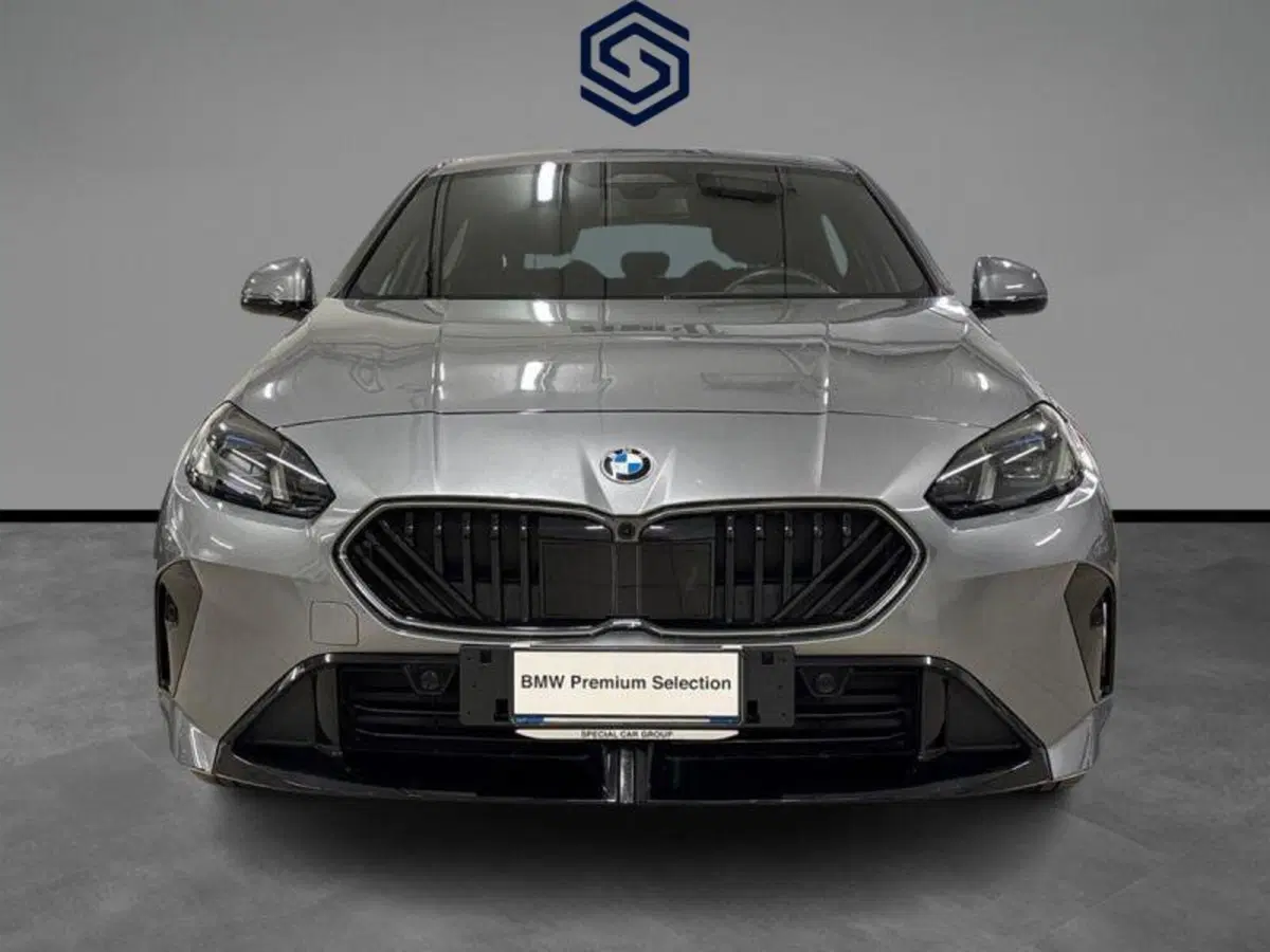 BMW Serie 1 usata a Cagliari (7)