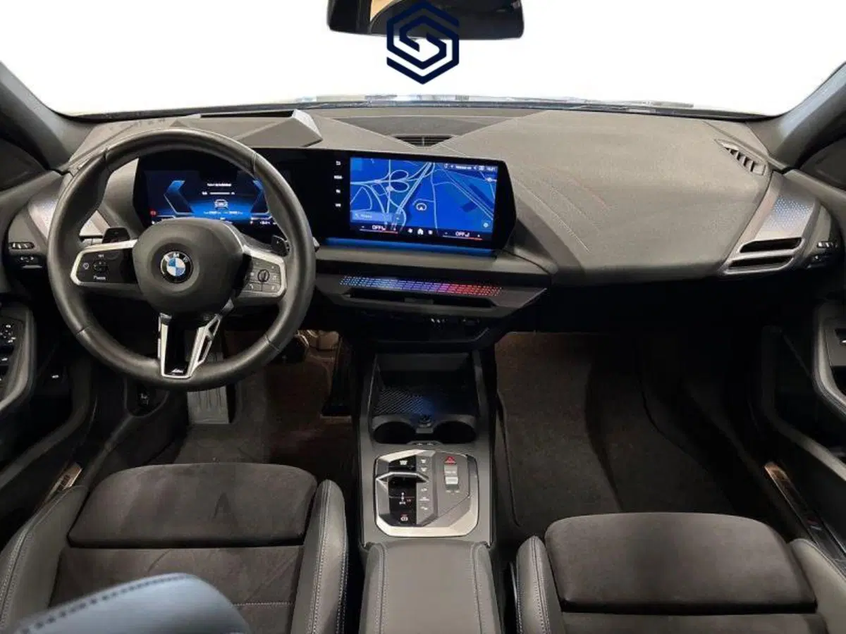 BMW Serie 1 usata a Cagliari (11)