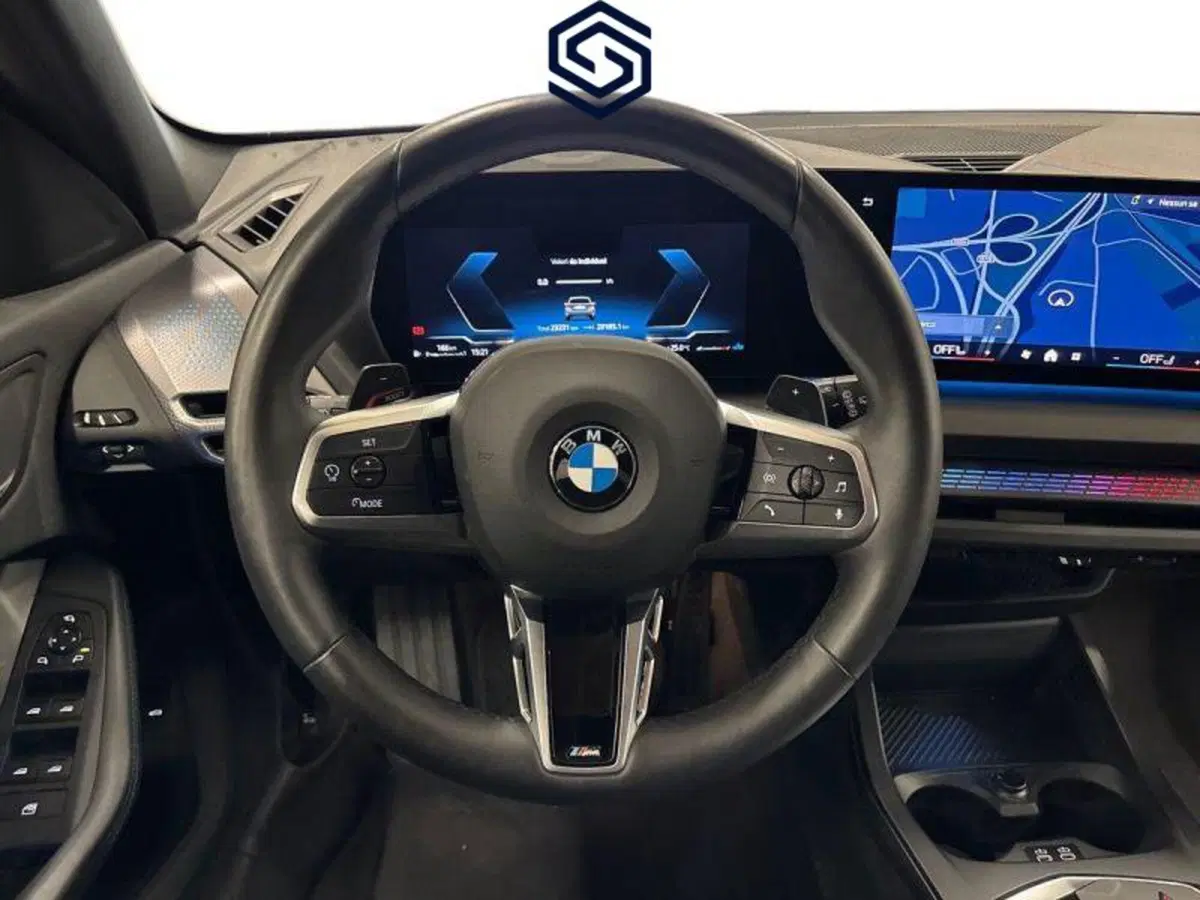BMW Serie 1 usata a Cagliari (12)