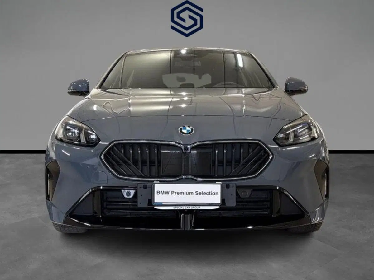 BMW Serie 1 usata a Cagliari (7)