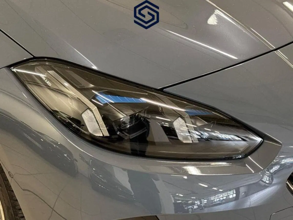 BMW Serie 1 usata a Cagliari (8)
