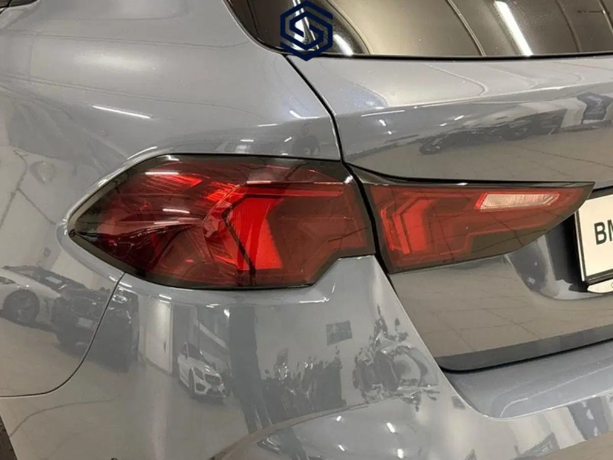 BMW Serie 1 usata a Cagliari (9)
