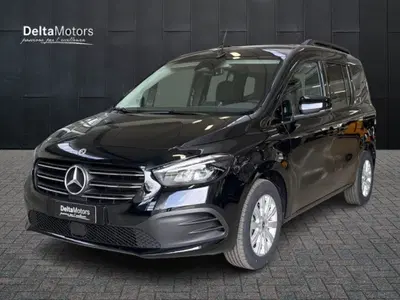 Mercedes-Benz Classe T T Long 180d Premium auto nuova a Rimini