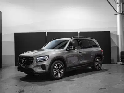 Mercedes-Benz GLB 200 d AMG Line Advanced Plus Seaside Edition auto nuova a Ancona