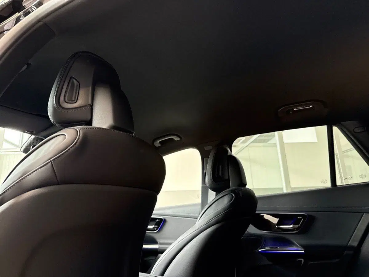 Mercedes-Benz GLC nuova a Rimini (18)