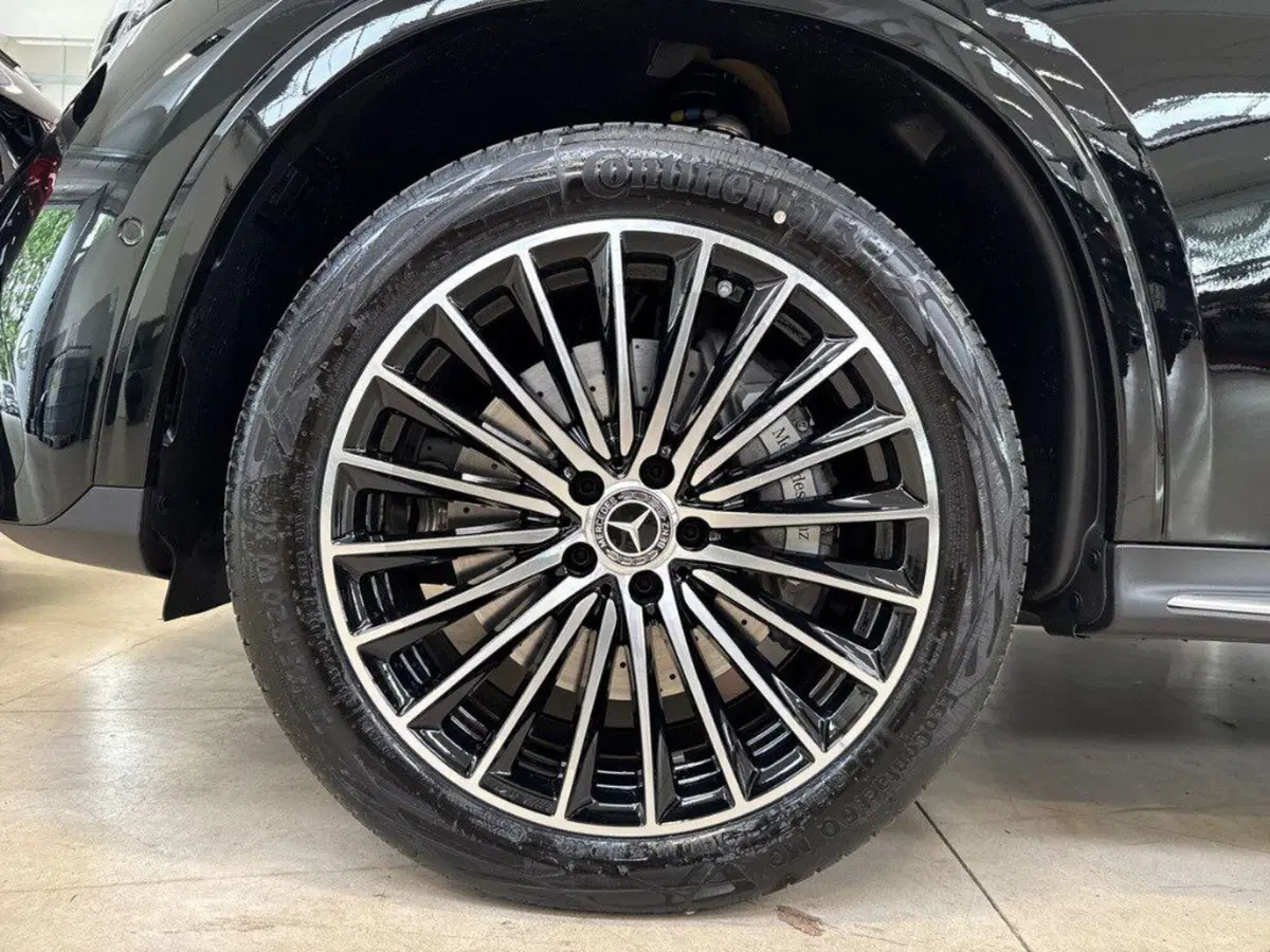 Mercedes-Benz GLC nuova a Rimini (8)