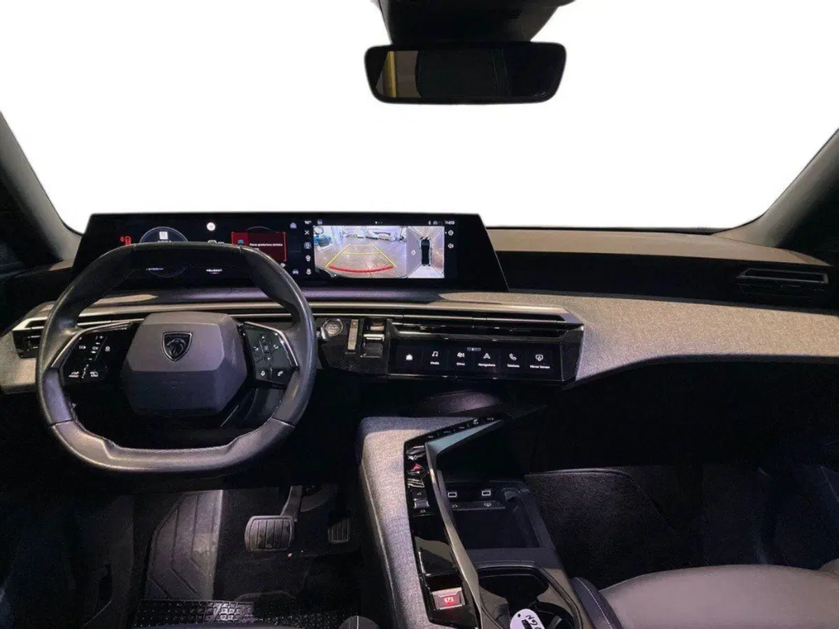 Peugeot 3008 usata a Macerata (10)