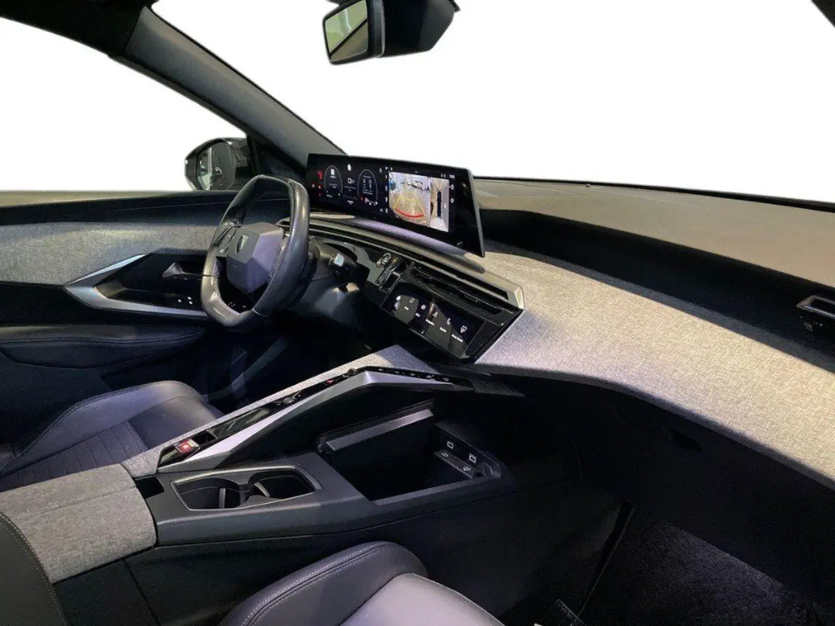 Peugeot 3008 usata a Macerata (12)