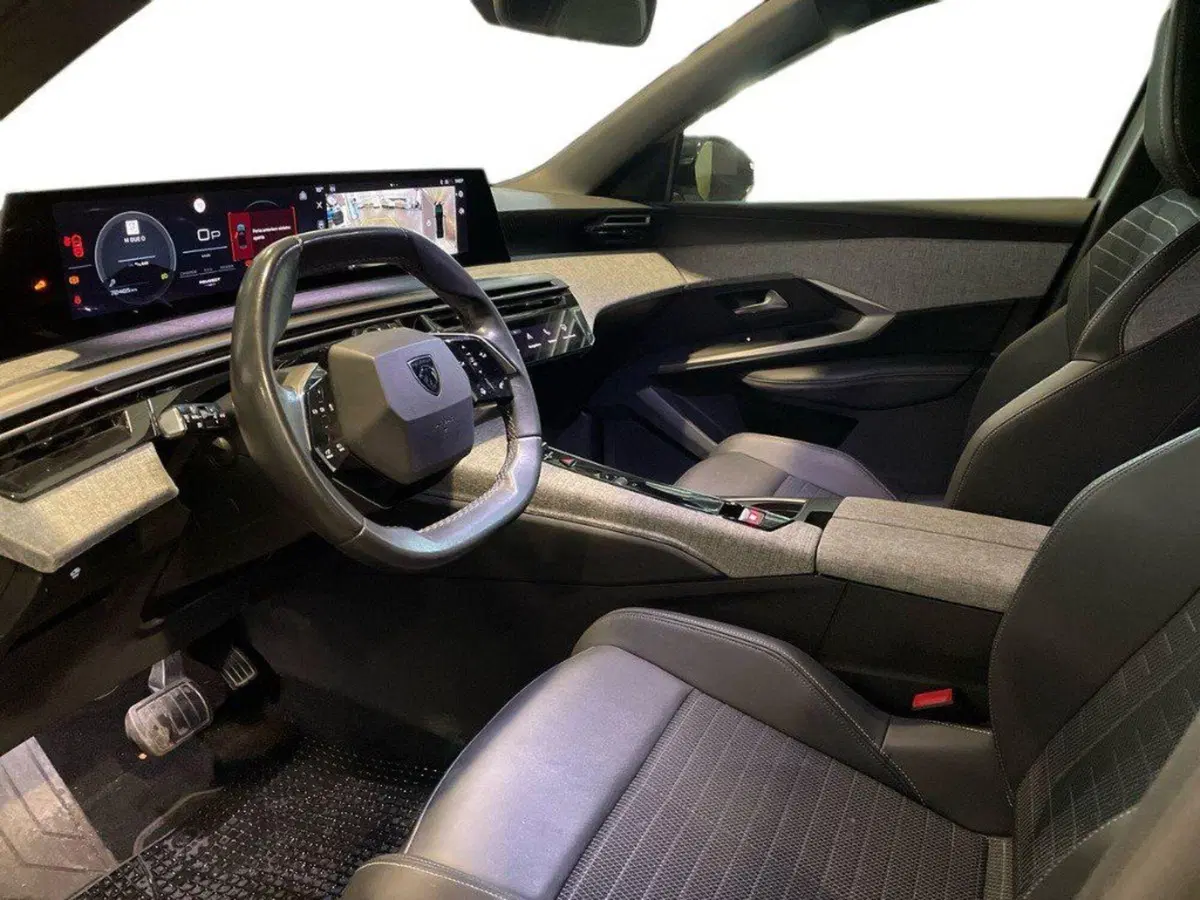Peugeot 3008 usata a Macerata (16)