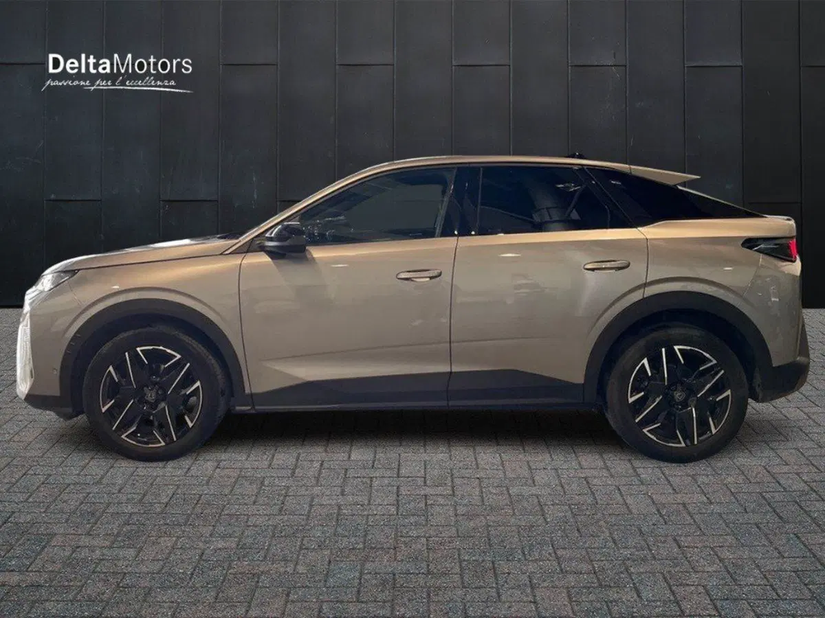 Peugeot 3008 usata a Macerata (2)