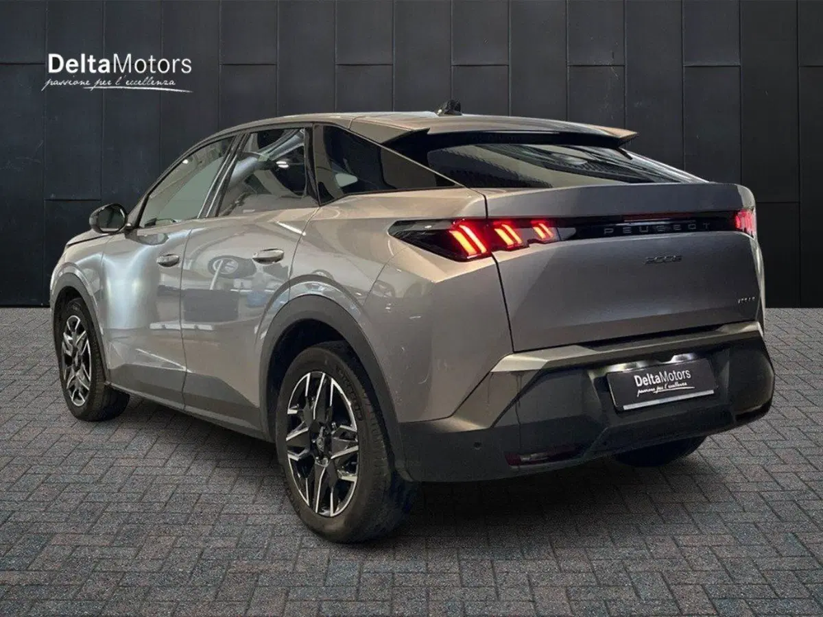 Peugeot 3008 usata a Macerata (3)