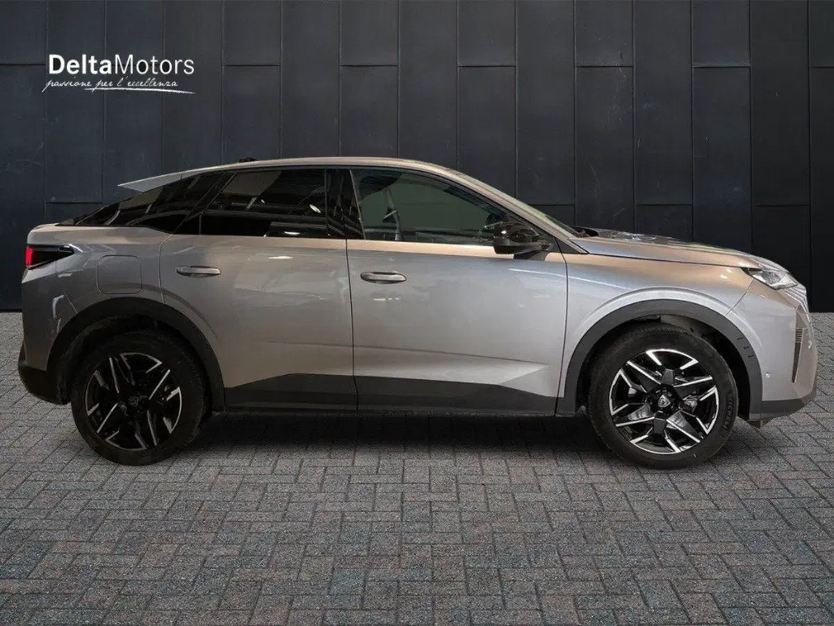 Peugeot 3008 usata a Macerata (5)