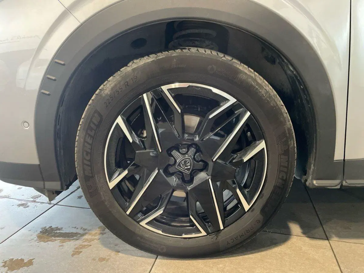 Peugeot 3008 usata a Macerata (8)