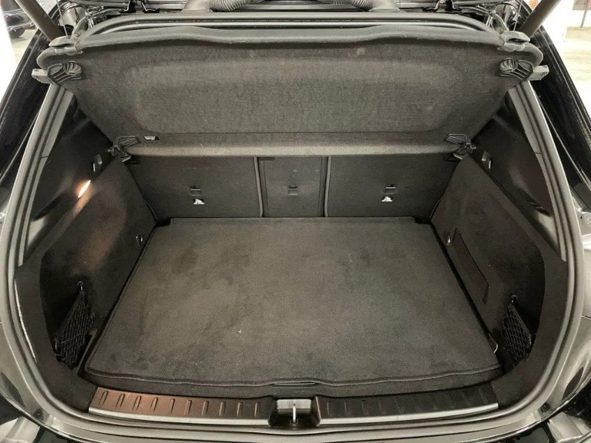 Mercedes-Benz GLA SUV usata a Macerata (7)