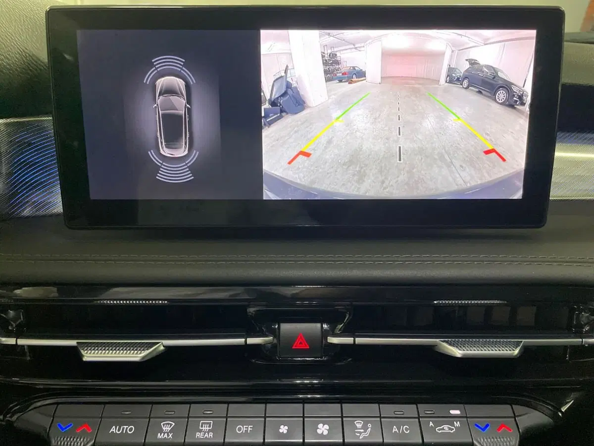 Alfa Romeo Tonale usata a Macerata (18)