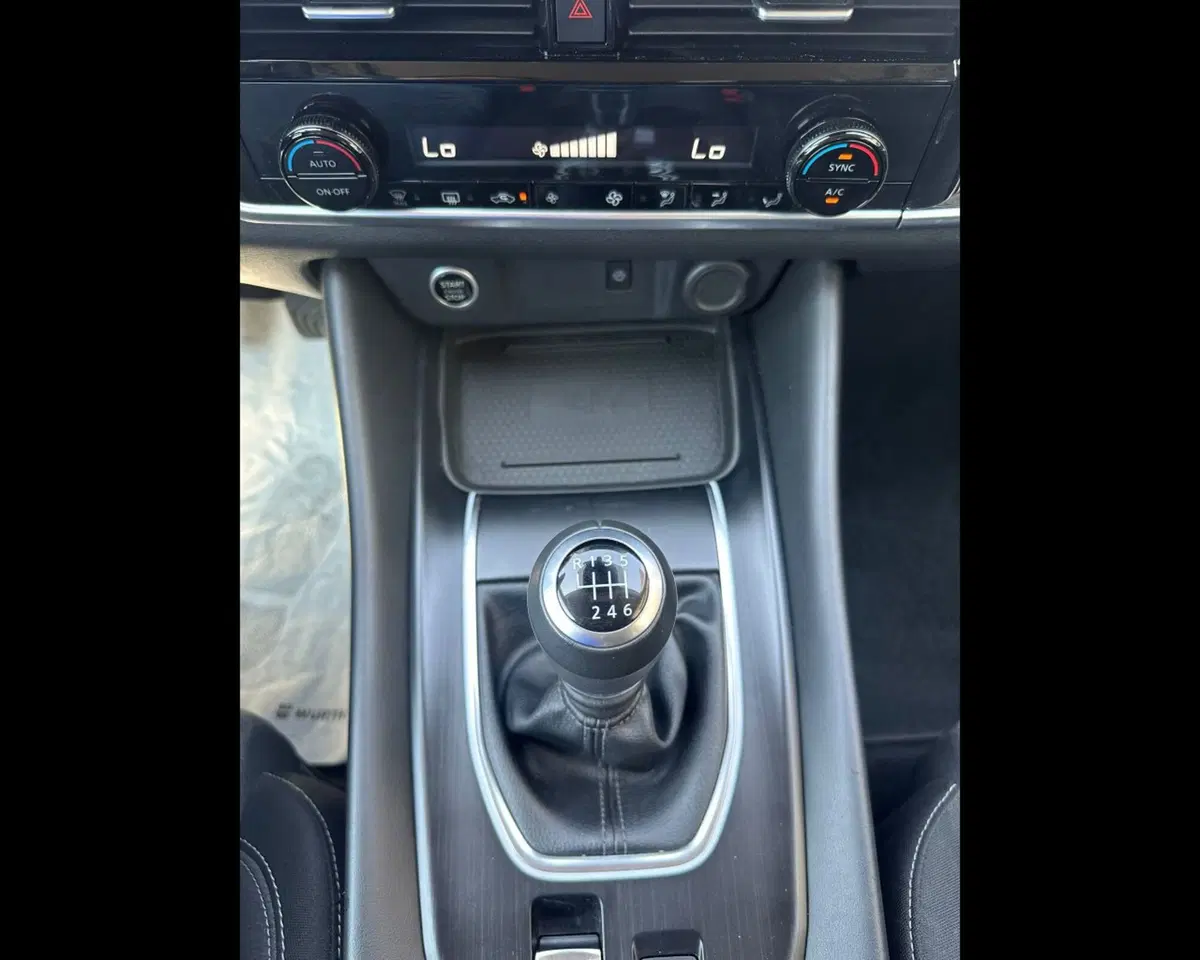 Nissan Qashqai usata a Siena (13)