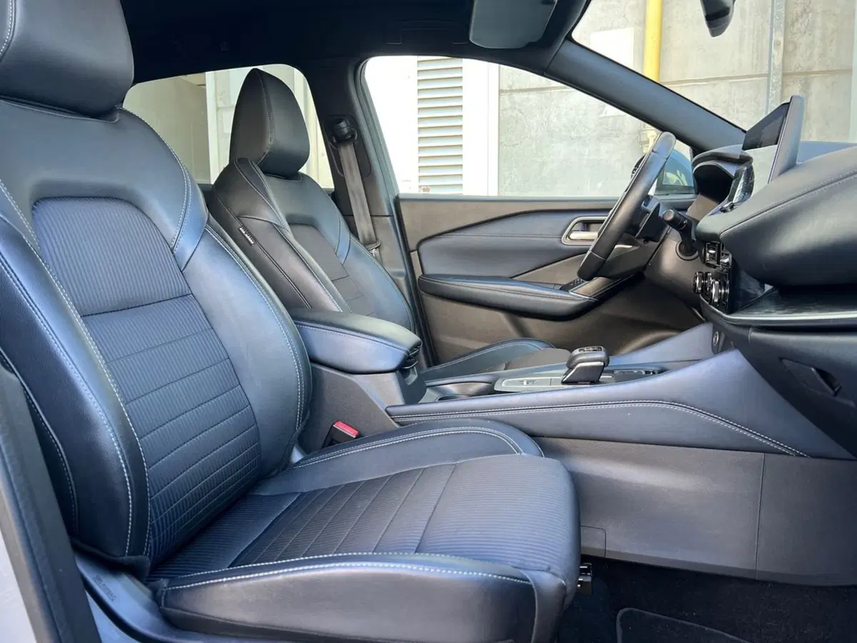 Nissan Qashqai usata a Siena (10)