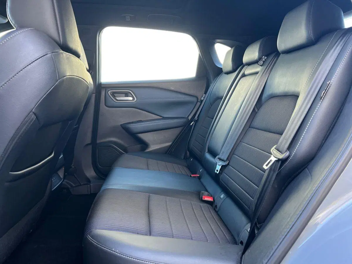 Nissan Qashqai usata a Siena (11)