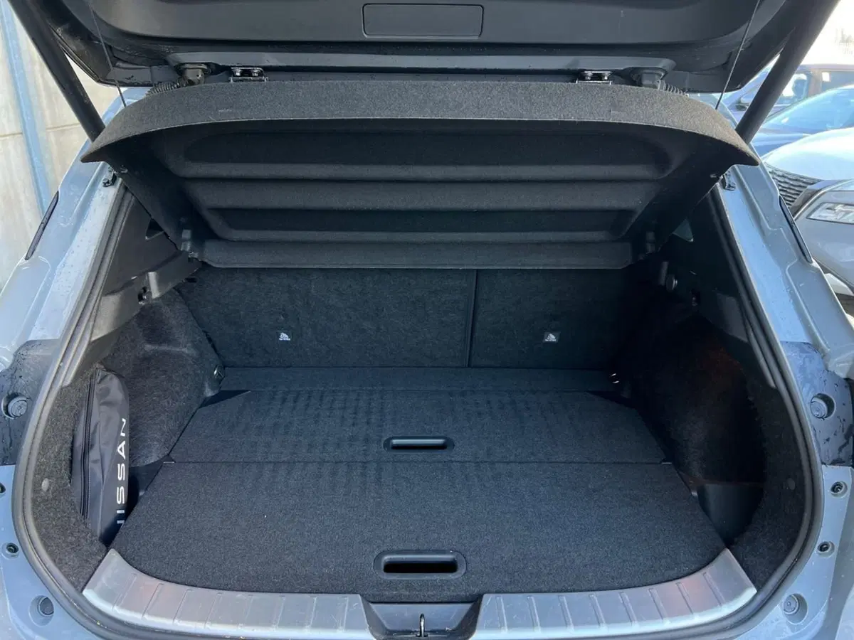 Nissan Qashqai usata a Siena (15)