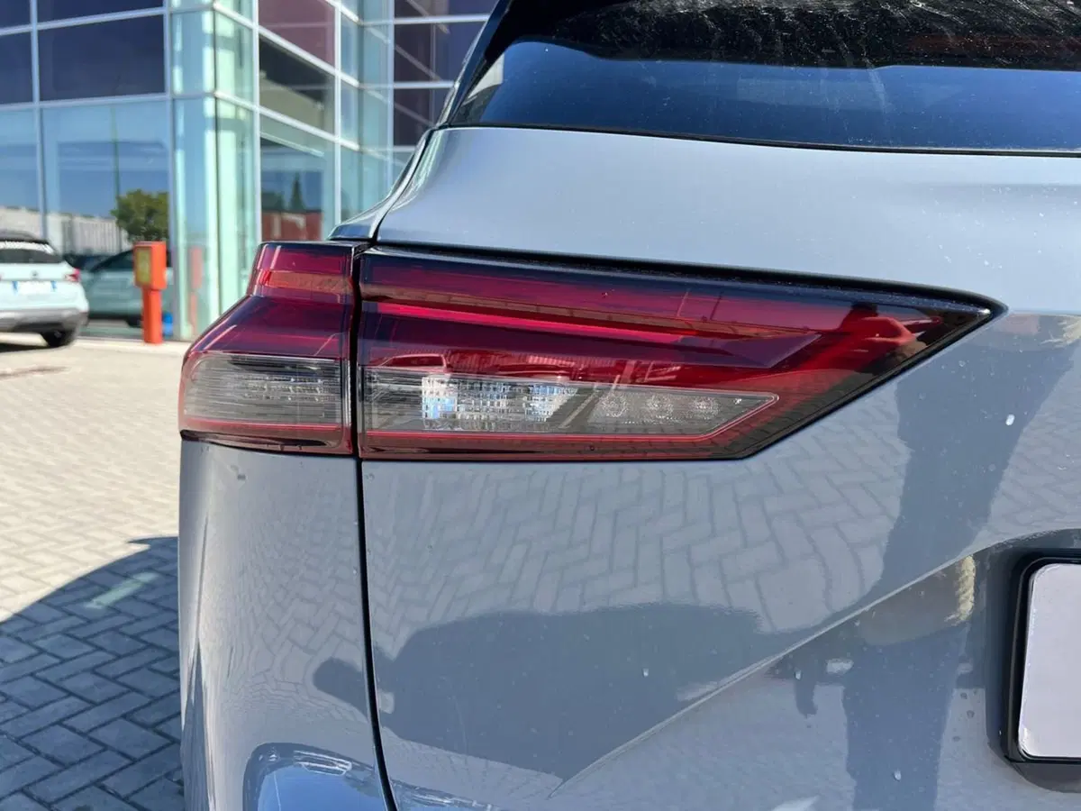 Nissan Qashqai usata a Siena (20)