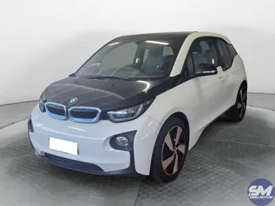 BMW i3 i3 94 Ah del 2017 usata a Siena
